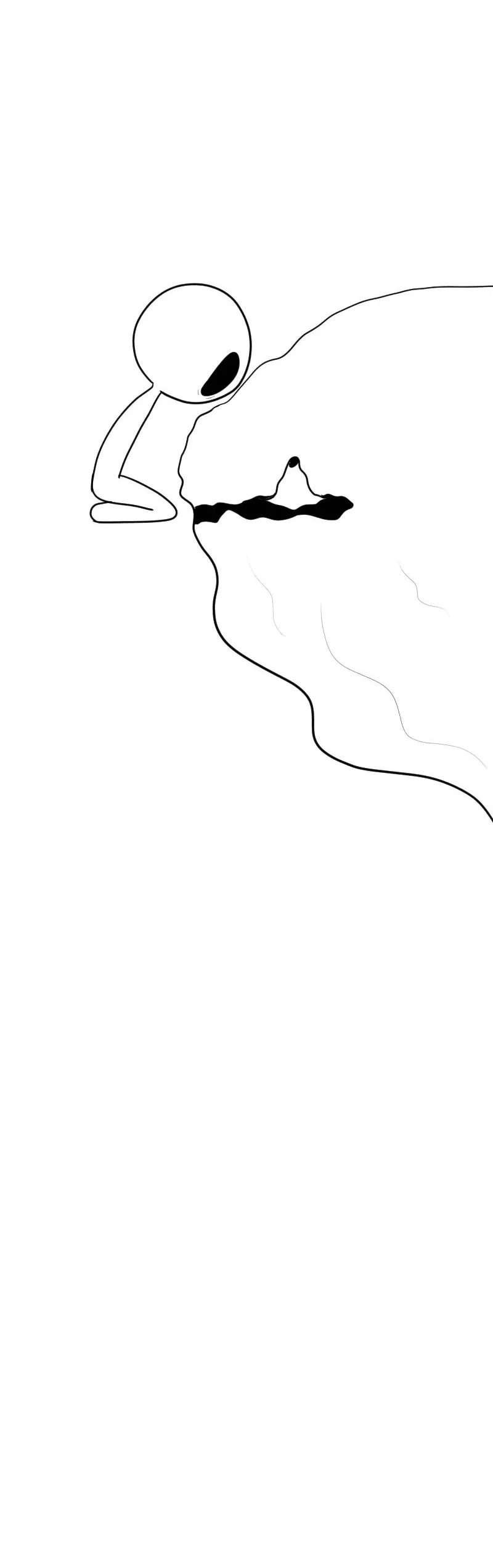 Read Не читай это Manga Online