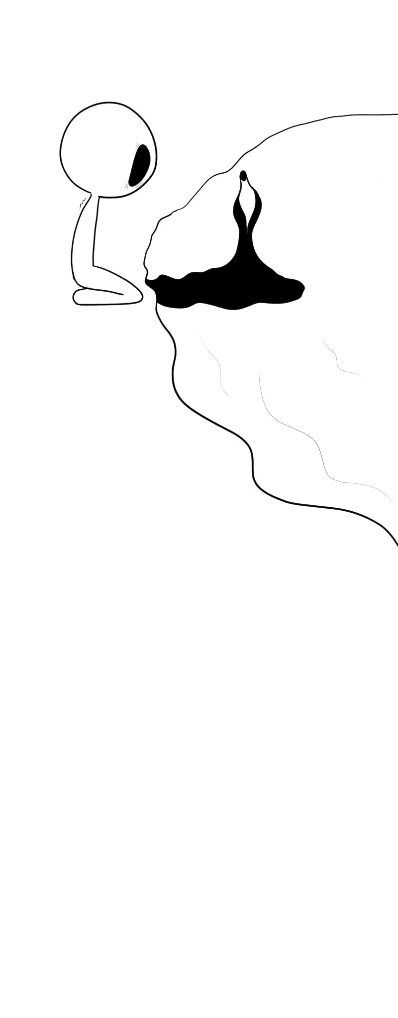 Read Не читай это Manga Online