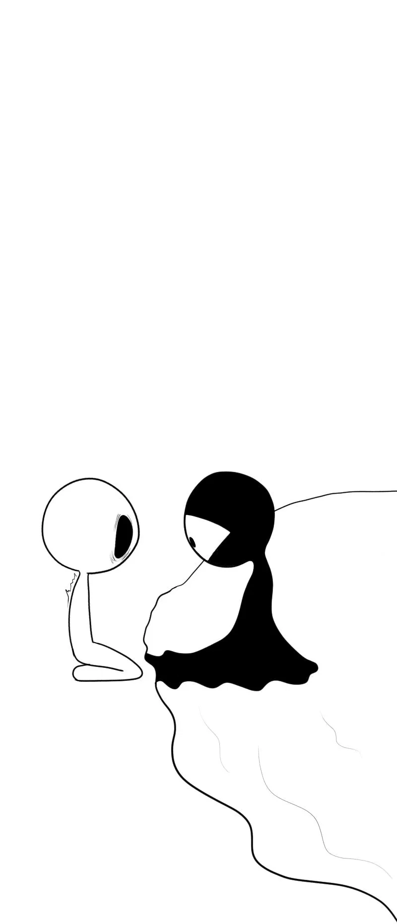 Read Не читай это Manga Online