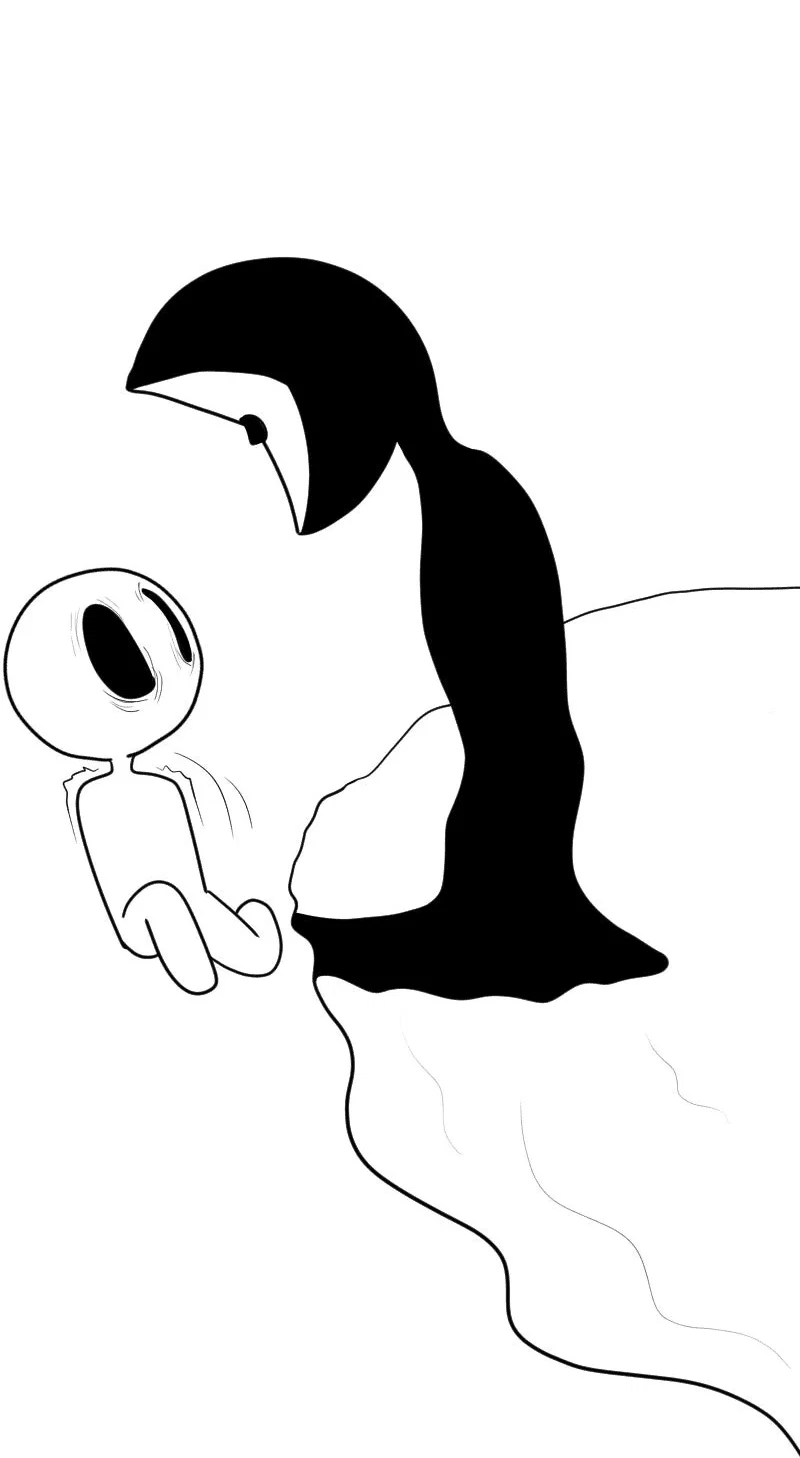 Read Не читай это Manga Online