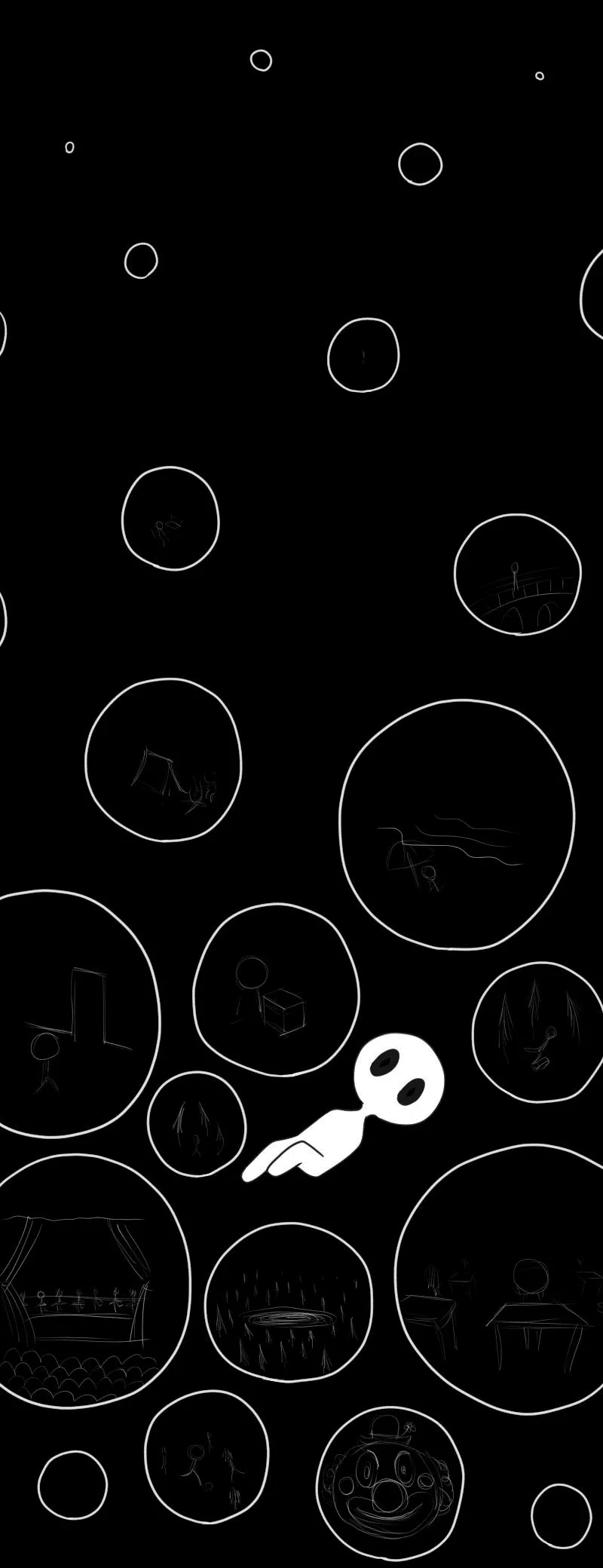 Read Не читай это Manga Online