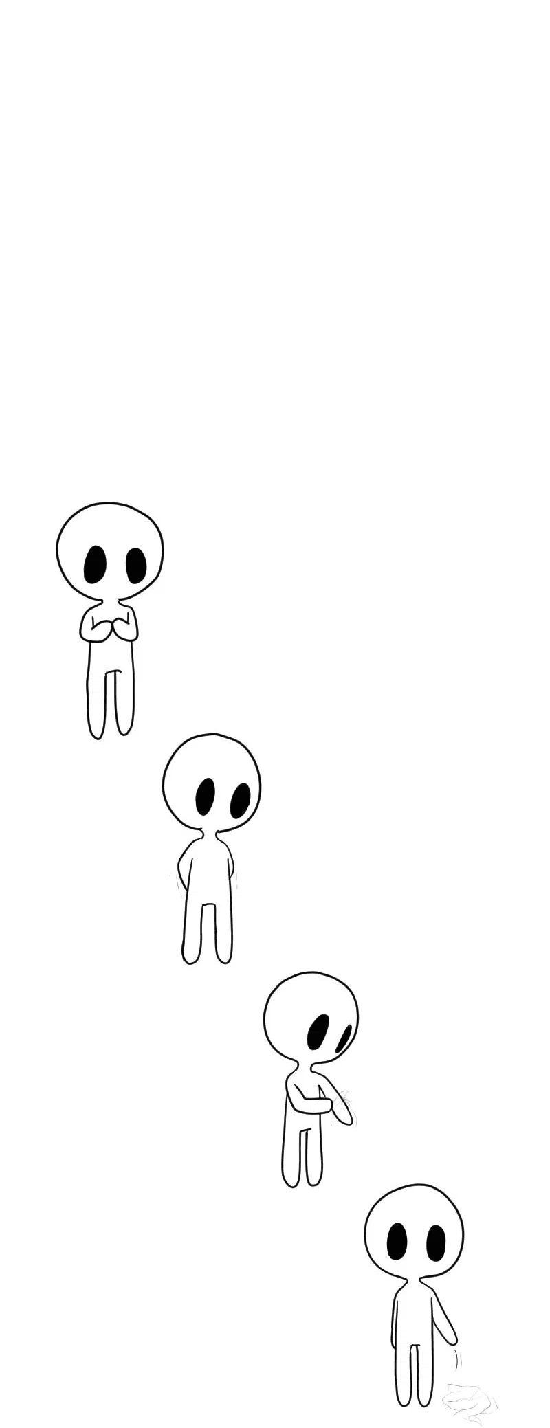 Read Не читай это Manga Online