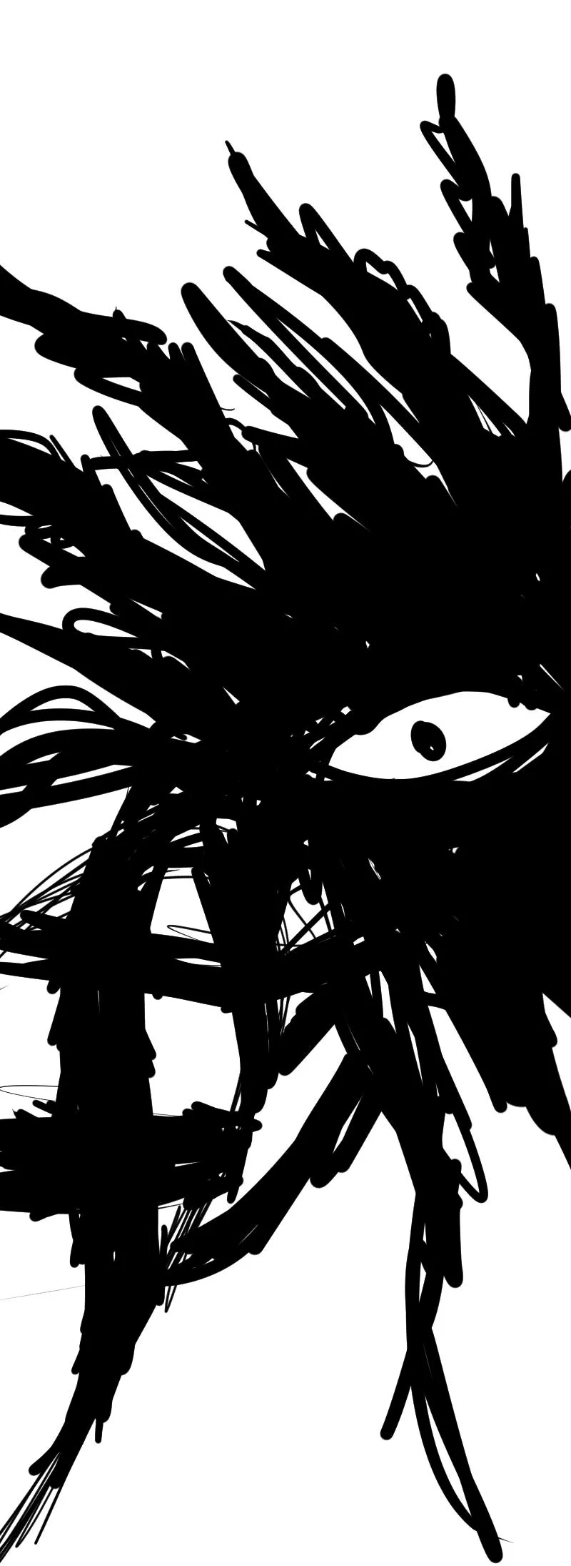 Read Не читай это Manga Online