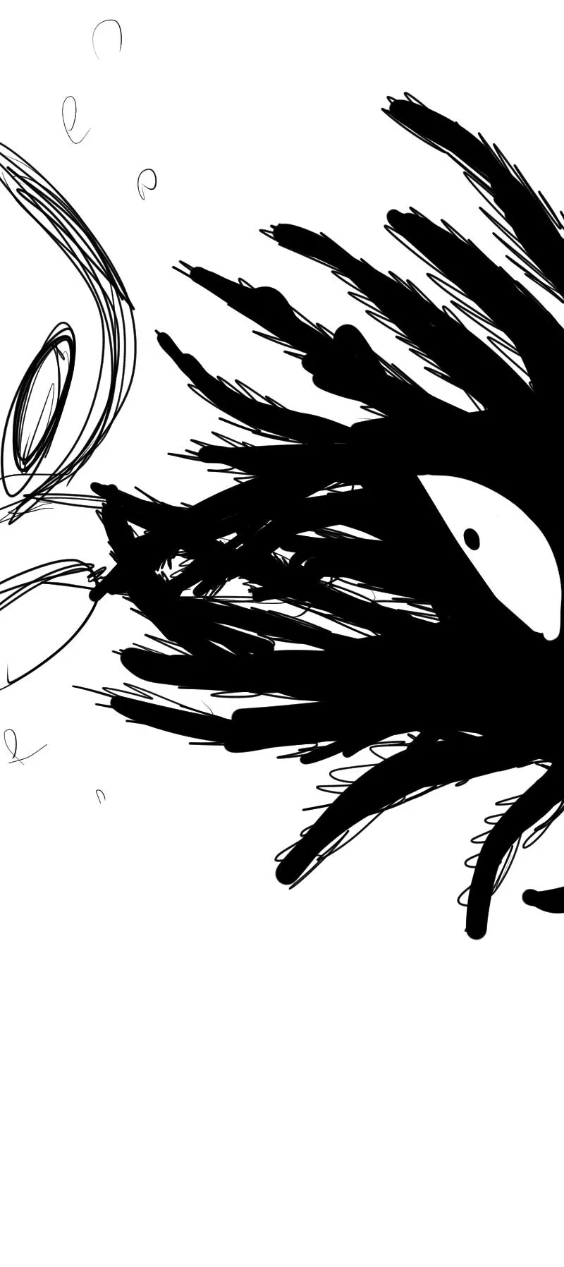 Read Не читай это Manga Online