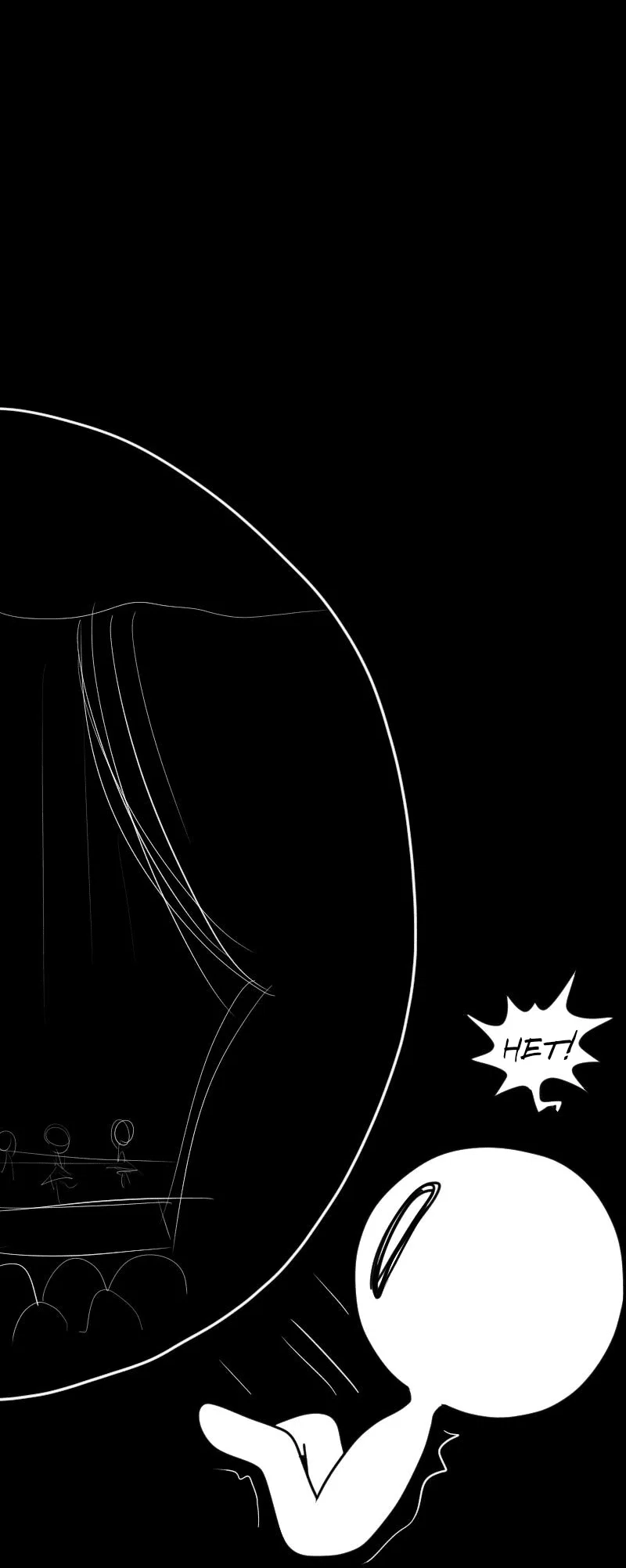 Read Не читай это Manga Online