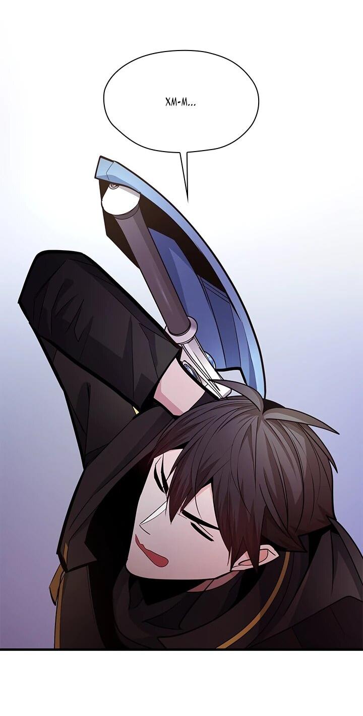 Read Невероятное обучение Manga Online