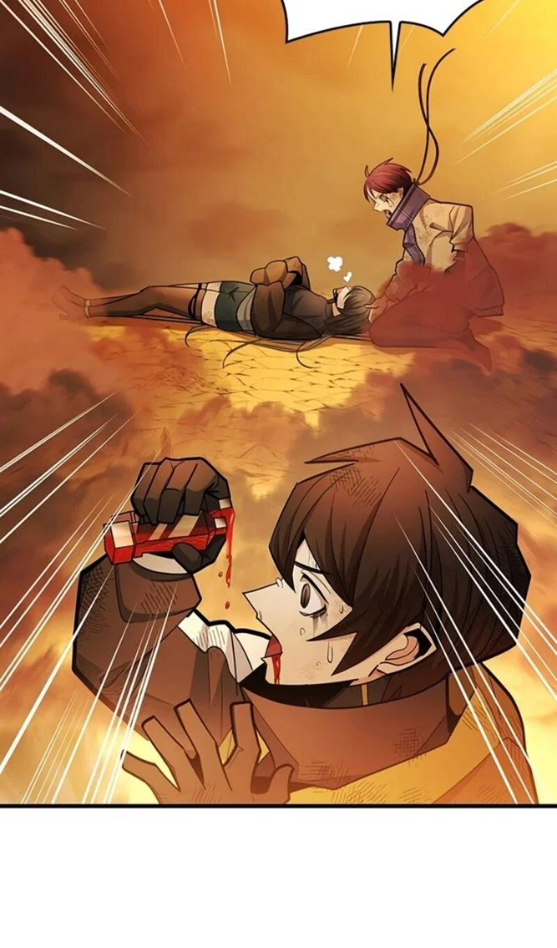Read Невероятное обучение Manga Online