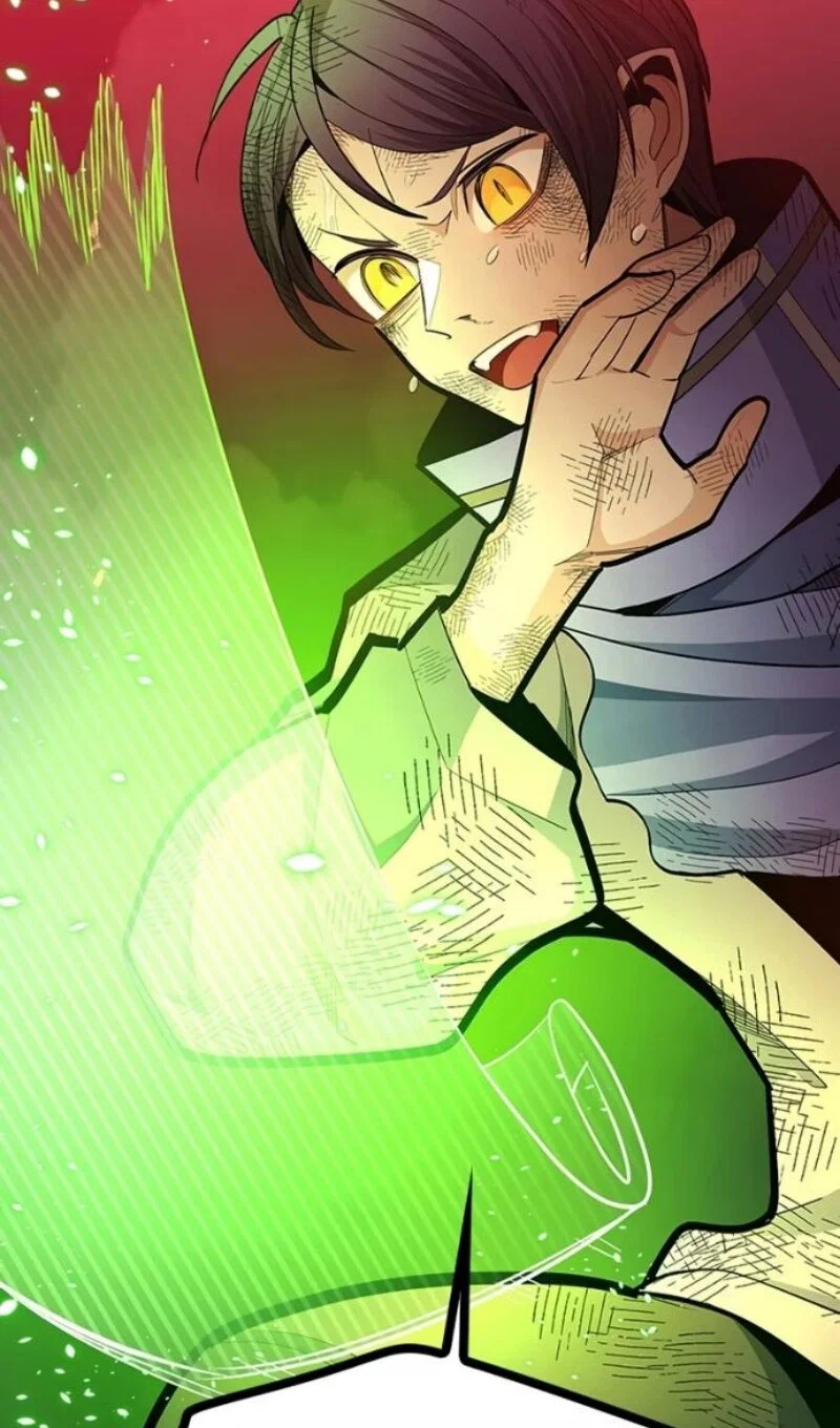 Read Невероятное обучение Manga Online