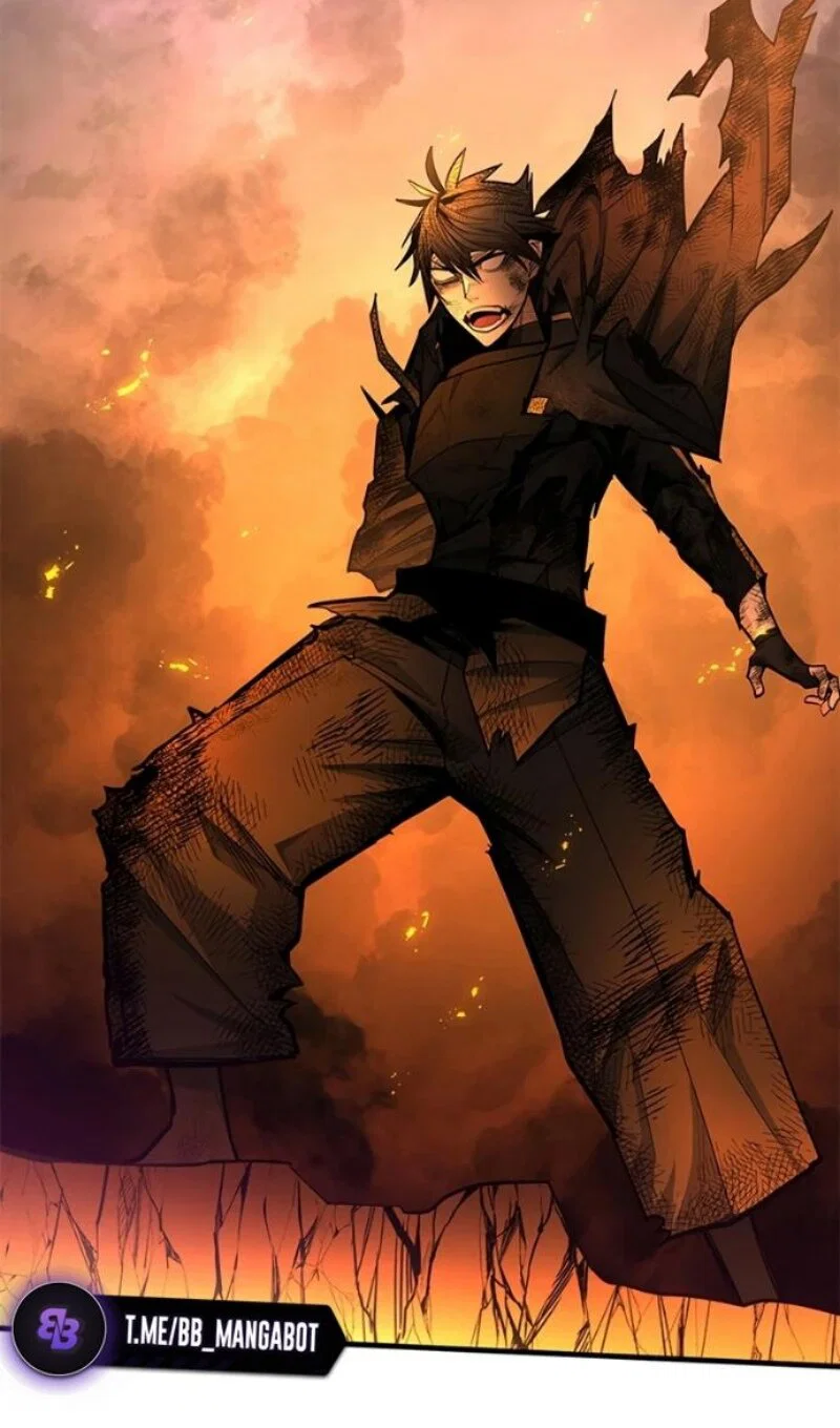 Read Невероятное обучение Manga Online