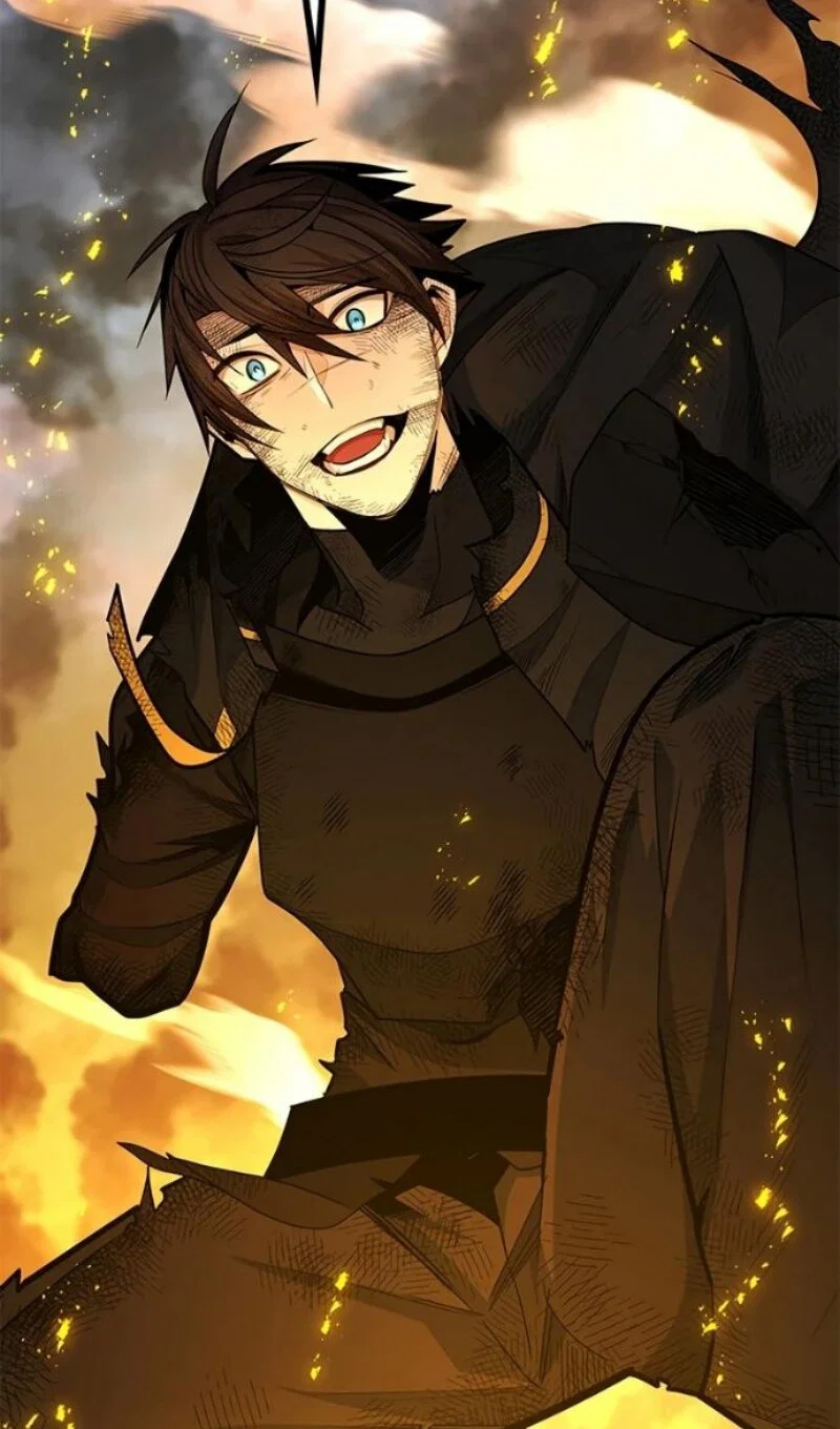 Read Невероятное обучение Manga Online