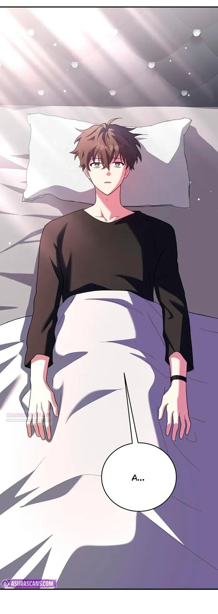 Read Незначительный персонаж собственной истории Manga Online