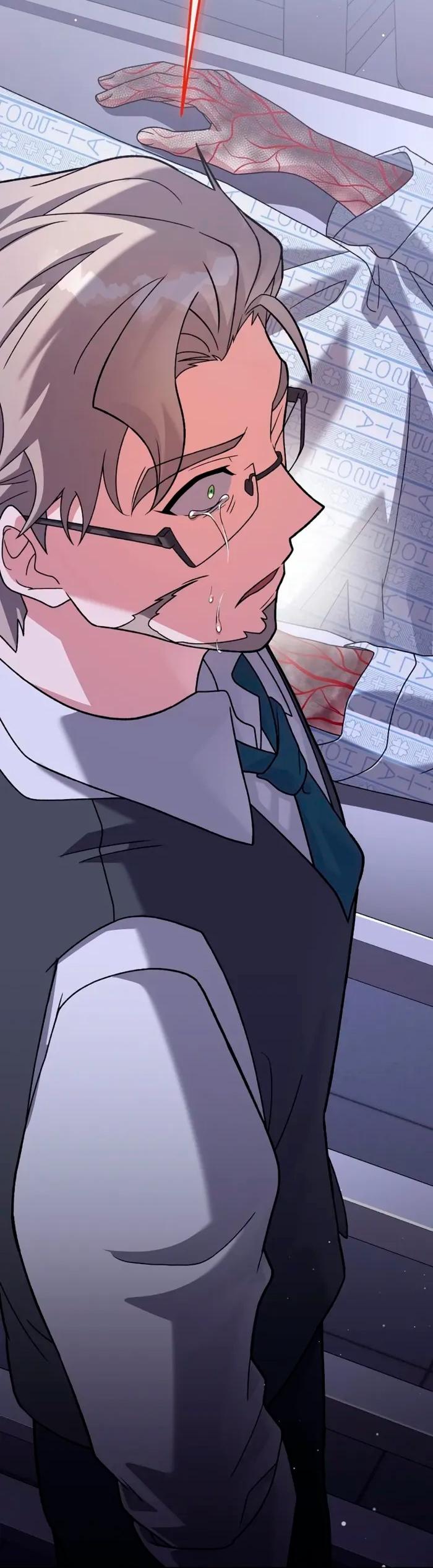Read Незначительный персонаж собственной истории Manga Online