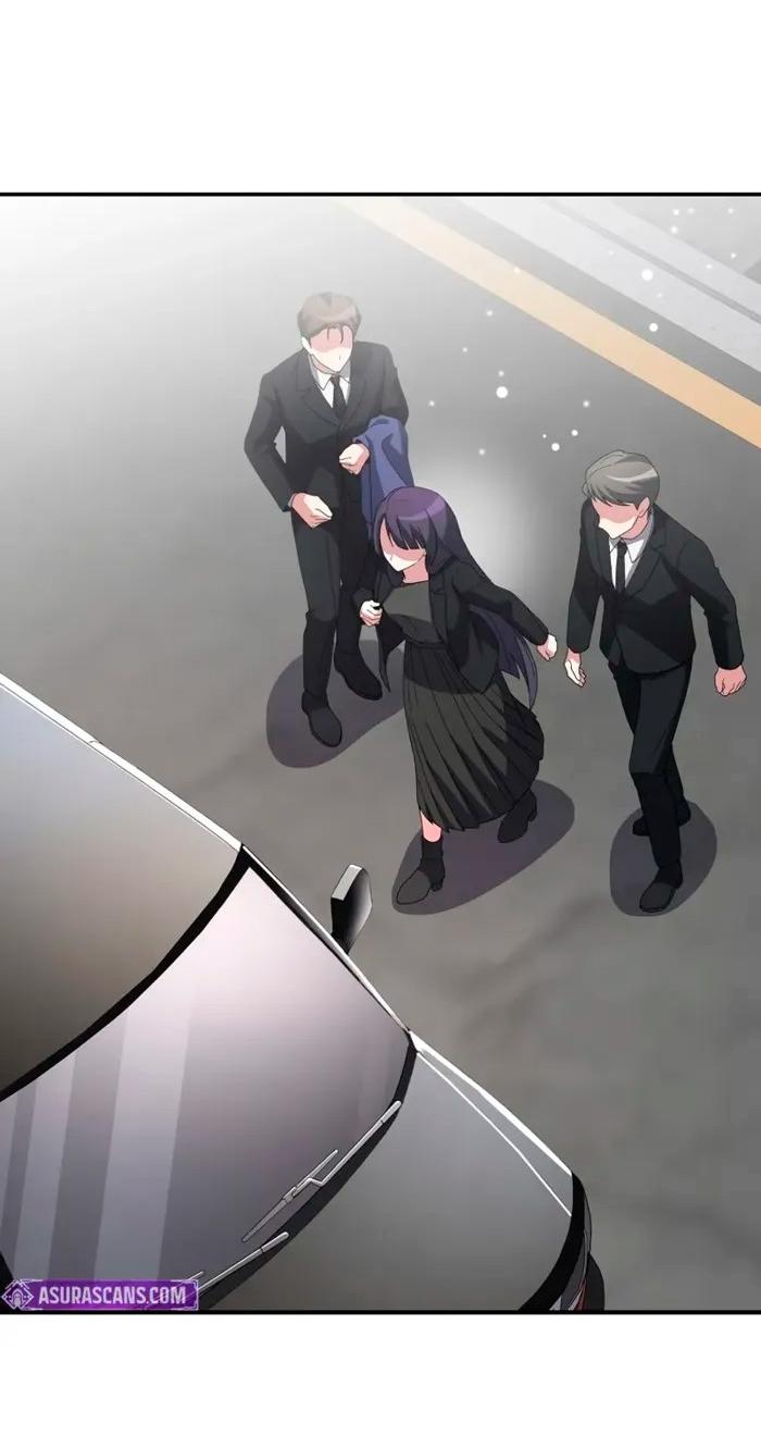Read Незначительный персонаж собственной истории Manga Online