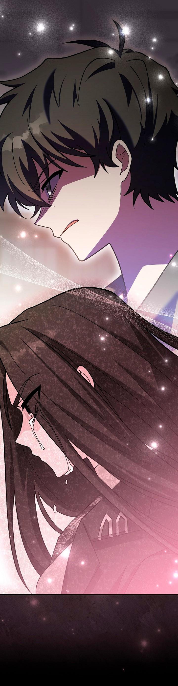 Read Незначительный персонаж собственной истории Manga Online