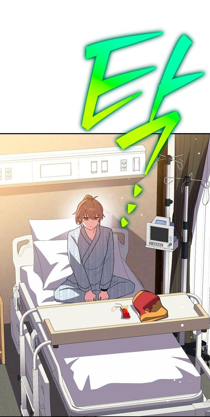 Read Незначительный персонаж собственной истории Manga Online