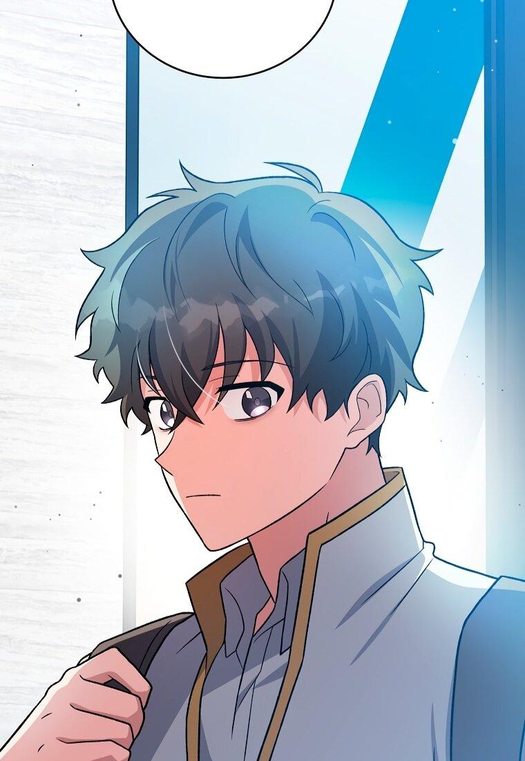 Read Незначительный персонаж собственной истории Manga Online
