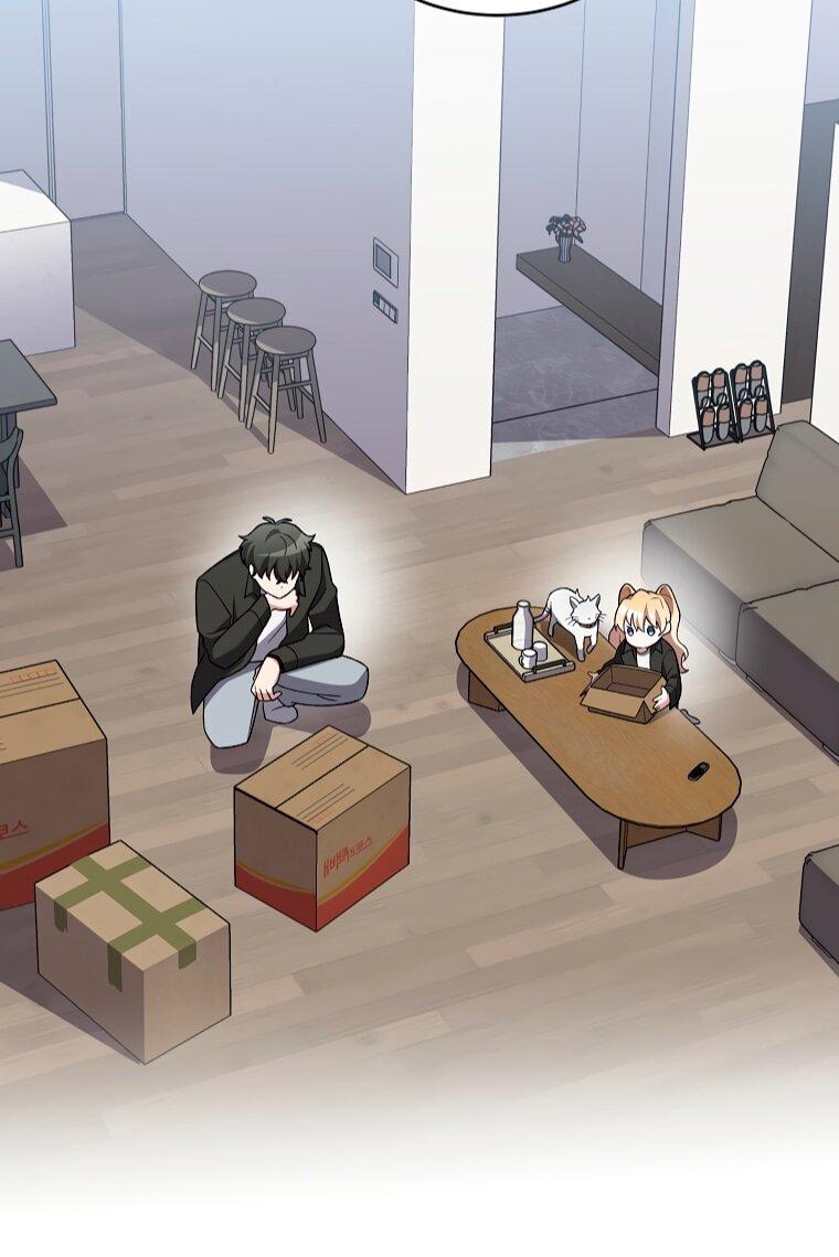 Read Незначительный персонаж собственной истории Manga Online
