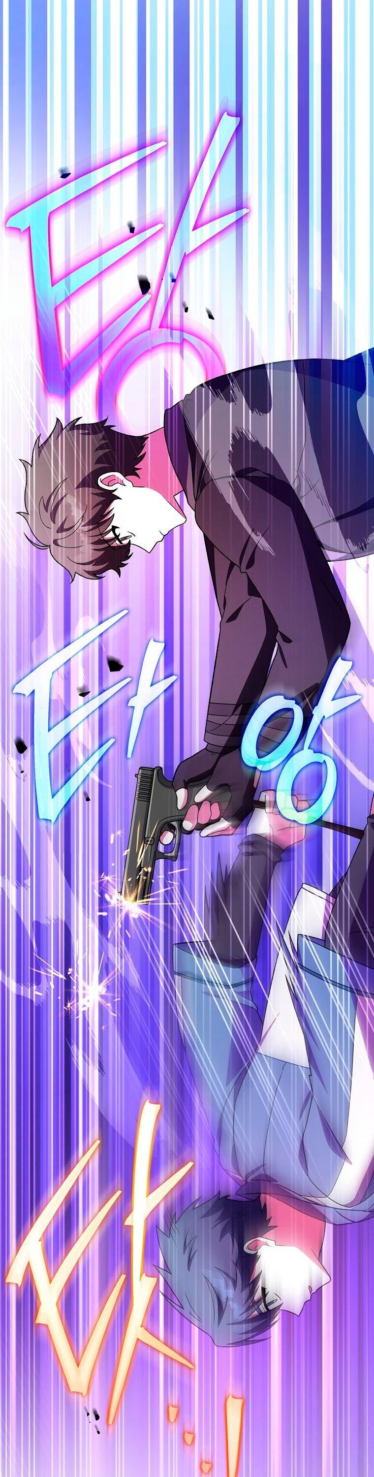 Read Незначительный персонаж собственной истории Manga Online