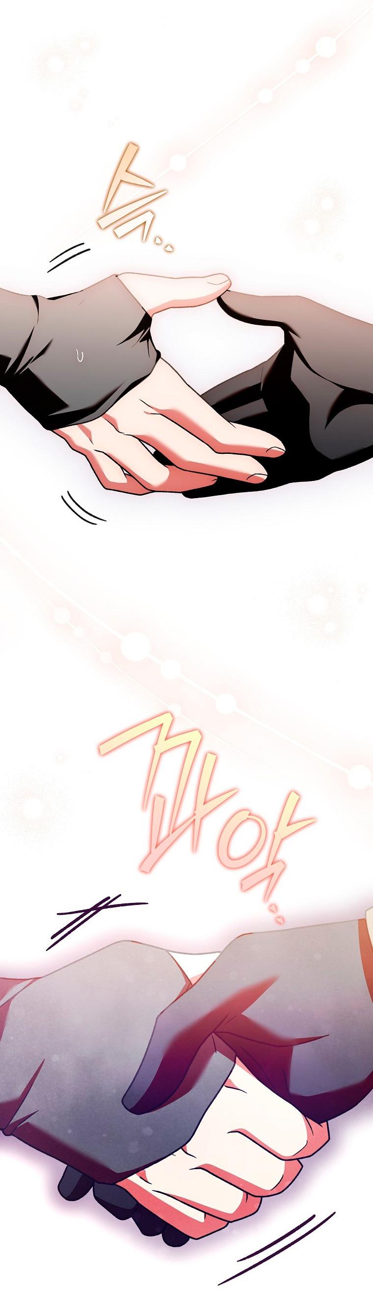 Read Незначительный персонаж собственной истории Manga Online