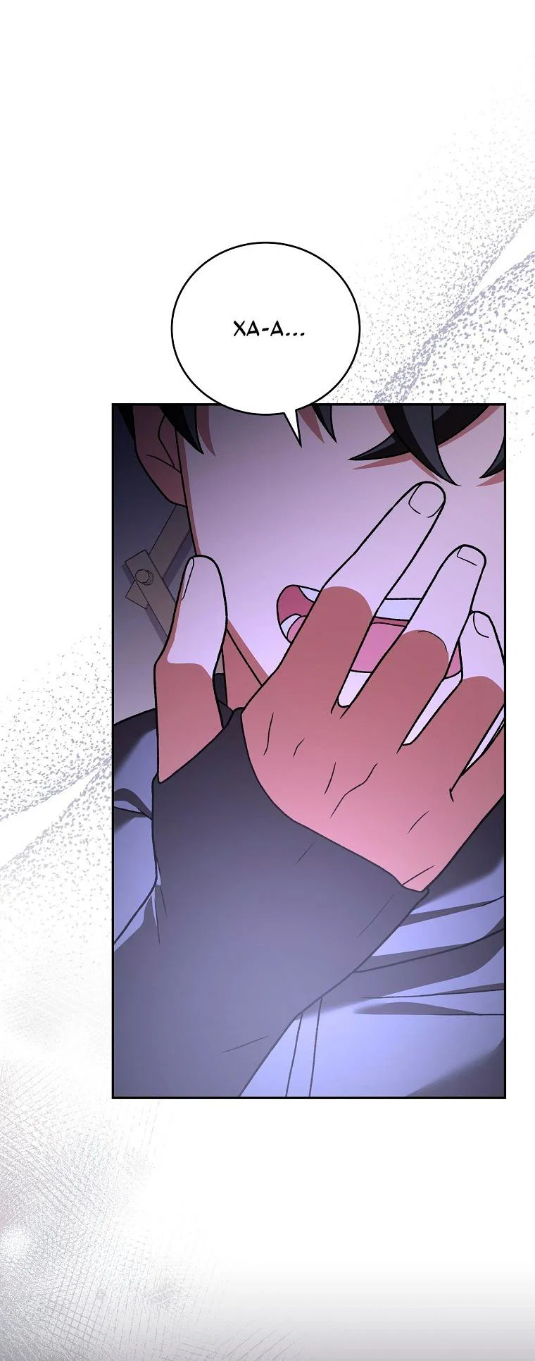 Read Незначительный персонаж собственной истории Manga Online