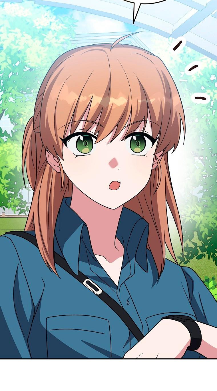 Read Незначительный персонаж собственной истории Manga Online