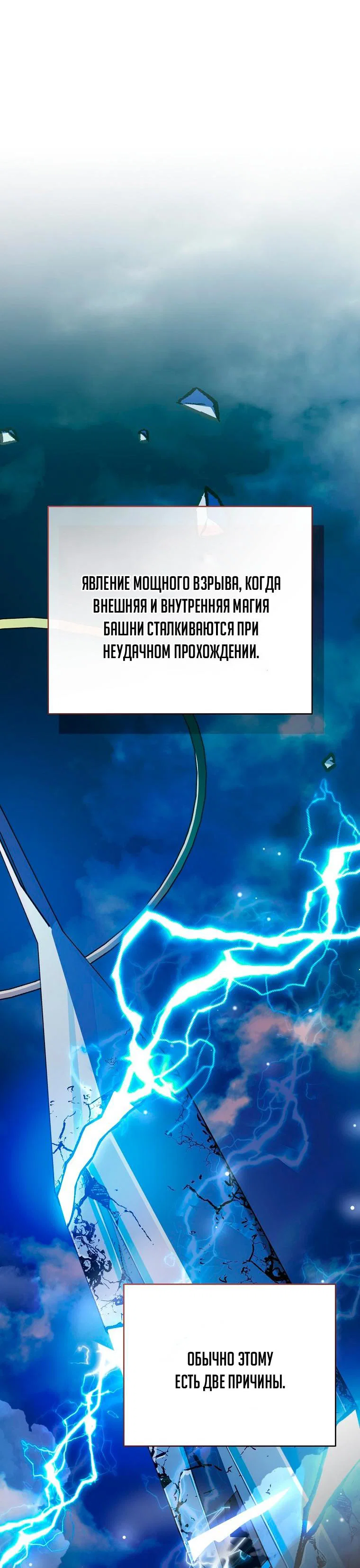 Read Незначительный персонаж собственной истории Manga Online