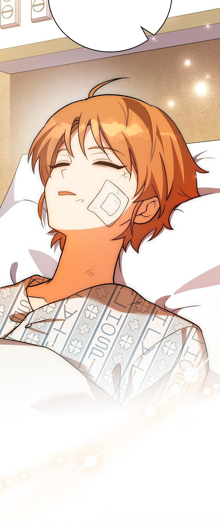 Read Незначительный персонаж собственной истории Manga Online