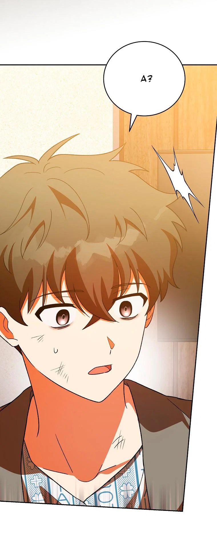 Read Незначительный персонаж собственной истории Manga Online