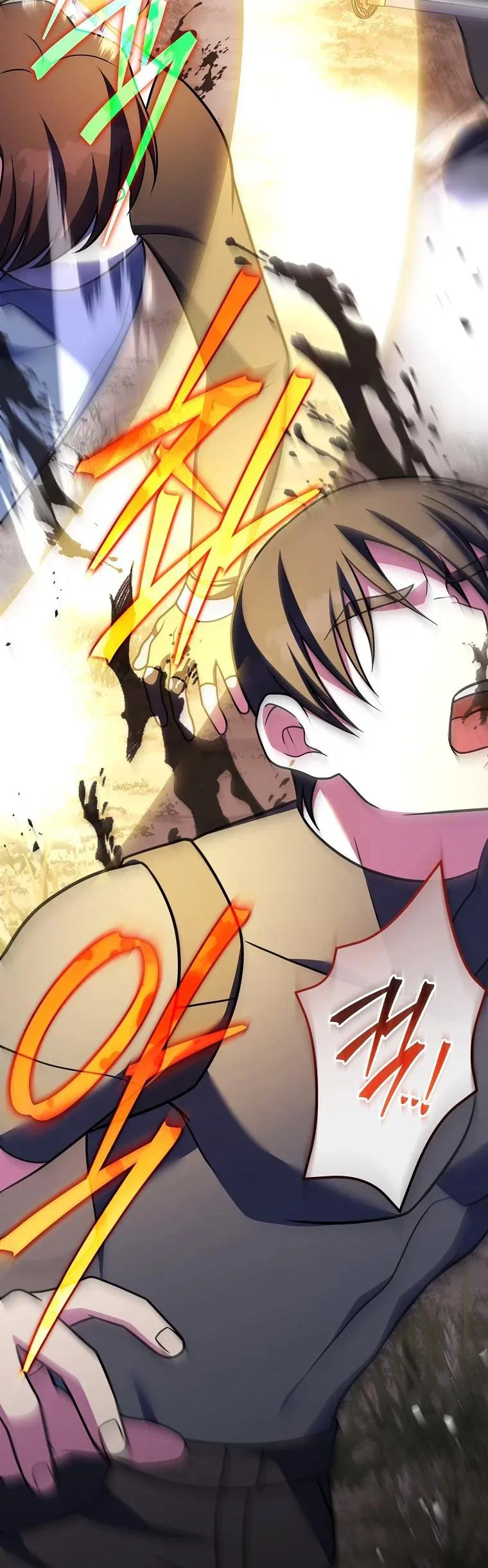 Read Незначительный персонаж собственной истории Manga Online