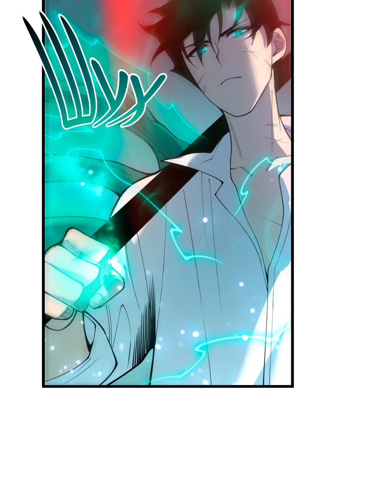 Read Некромант - я катастрофа Manga Online