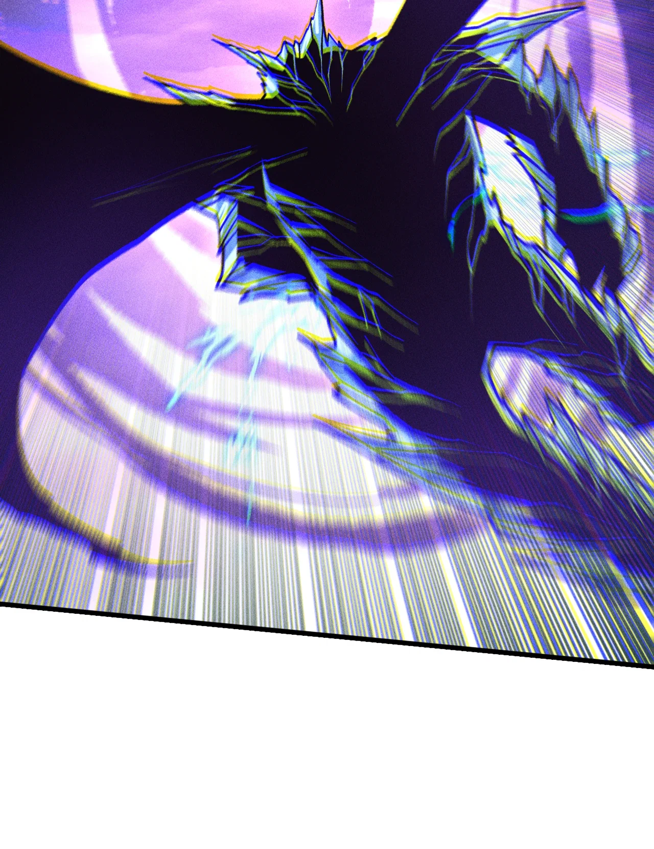 Read Некромант - я катастрофа Manga Online