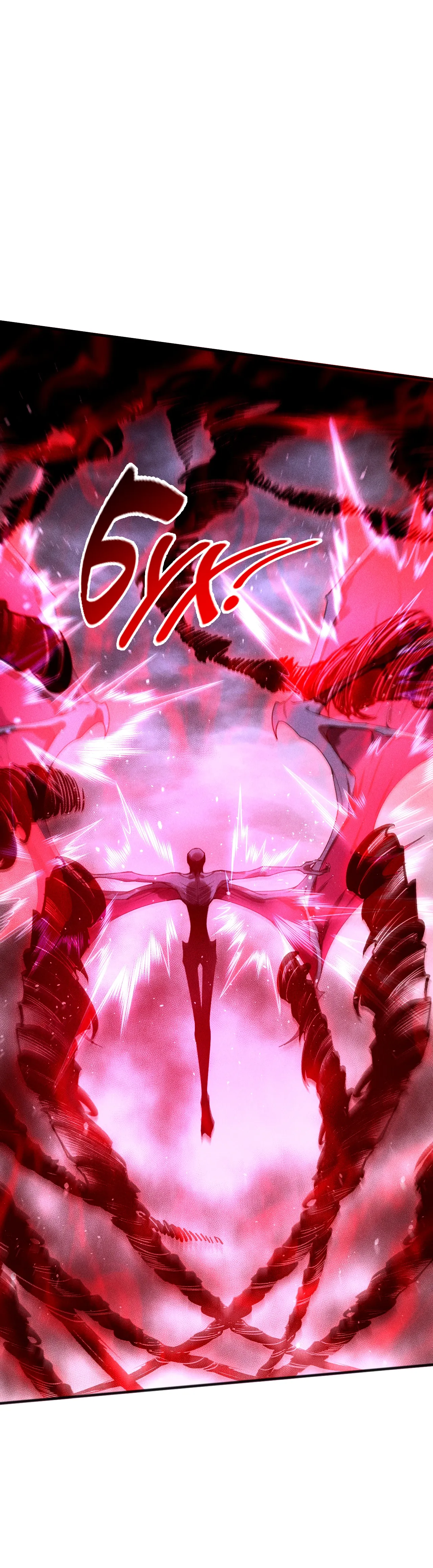 Read Некромант - я катастрофа Manga Online