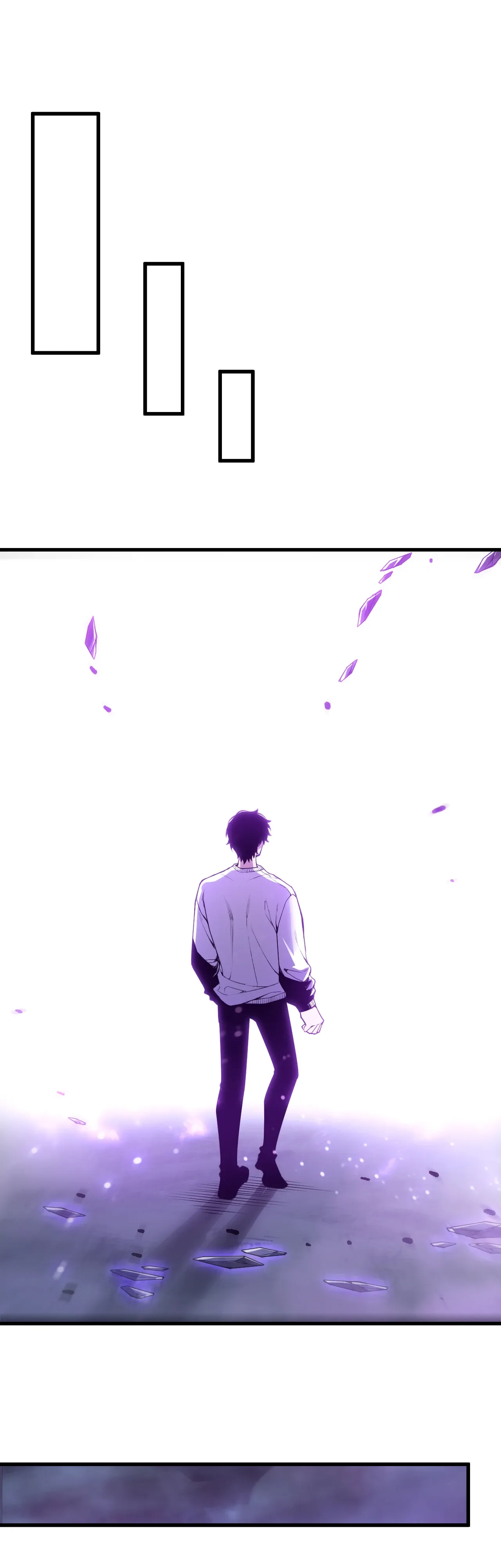 Read Некромант - я катастрофа Manga Online