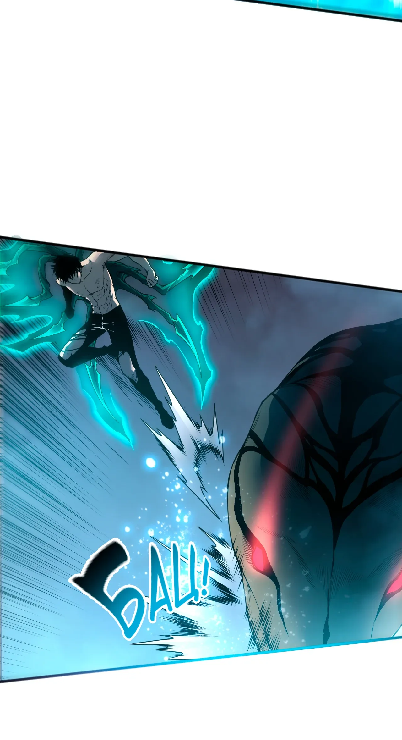 Read Некромант - я катастрофа Manga Online