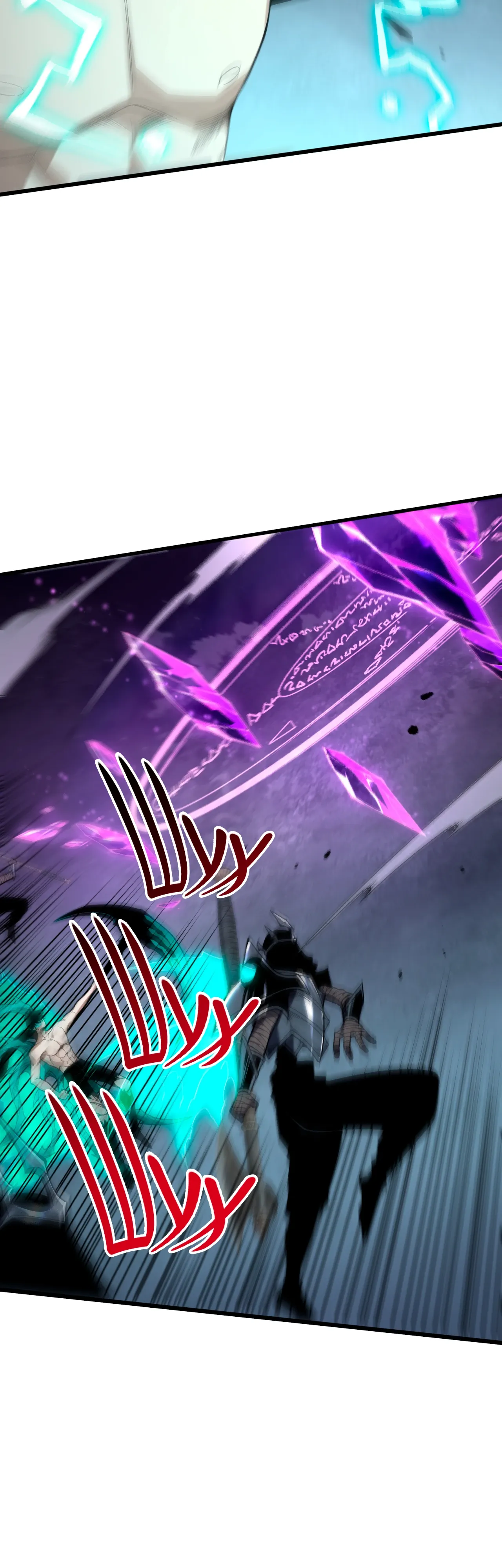Read Некромант - я катастрофа Manga Online