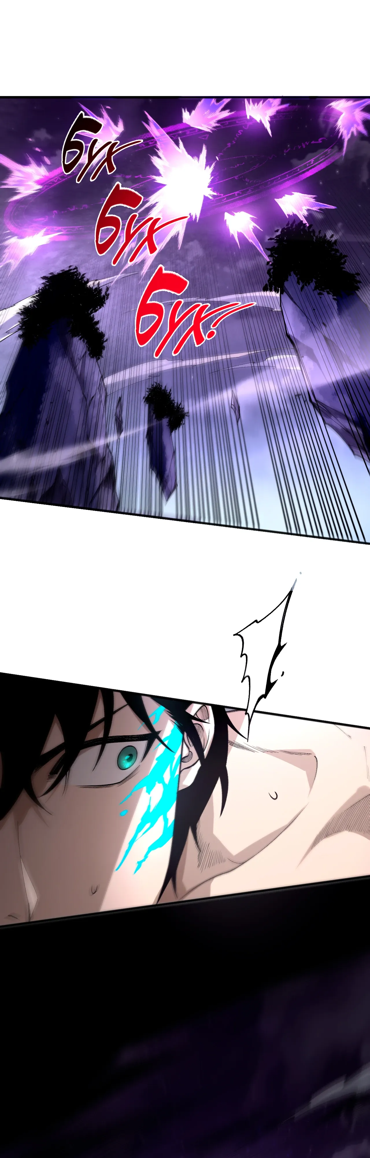 Read Некромант - я катастрофа Manga Online
