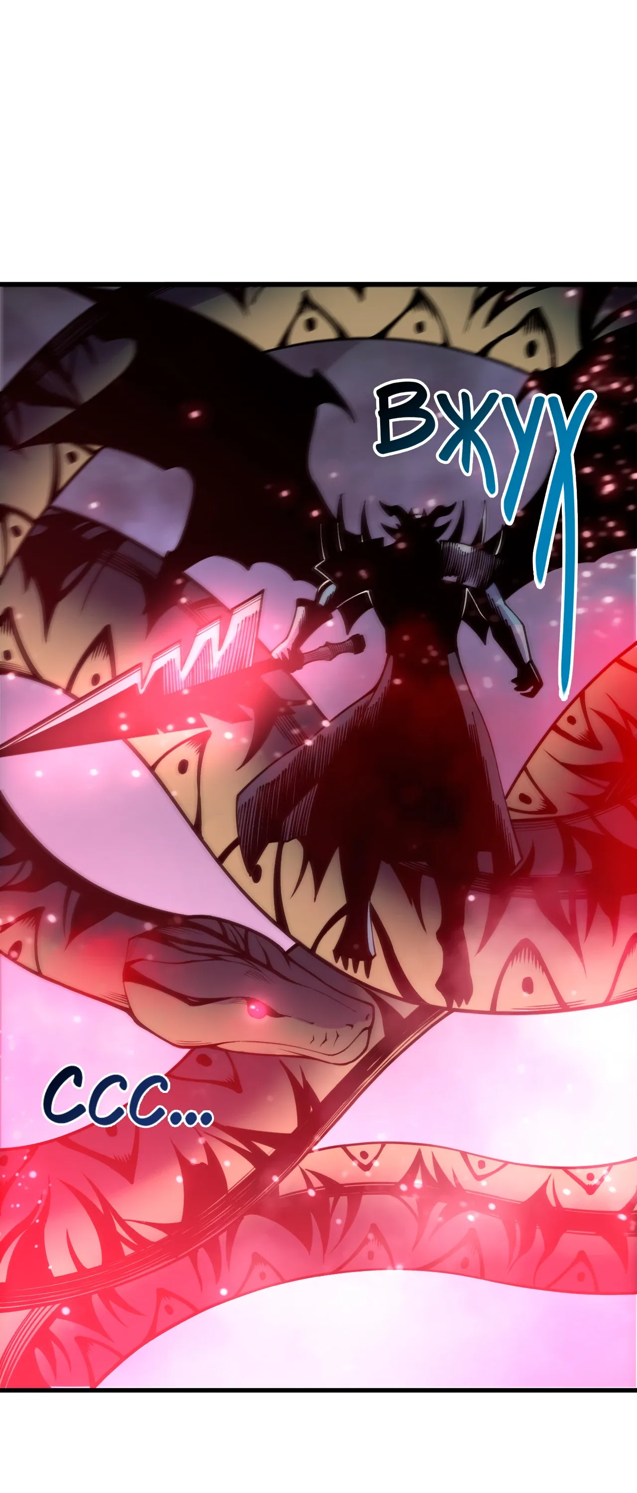 Read Некромант - я катастрофа Manga Online