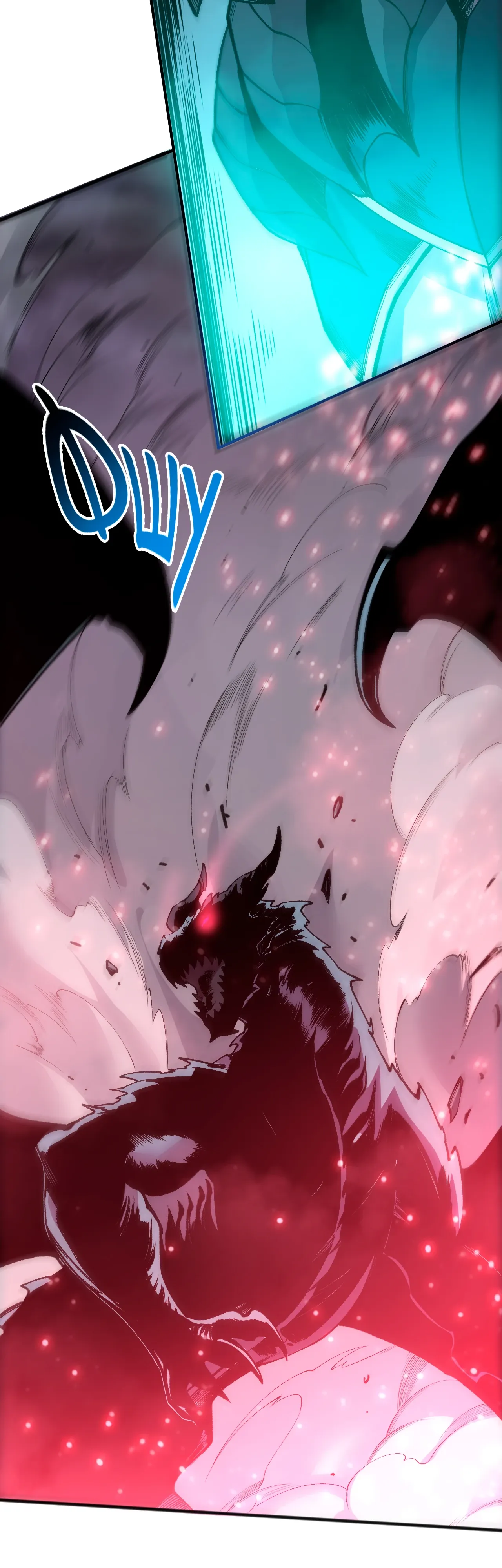 Read Некромант - я катастрофа Manga Online