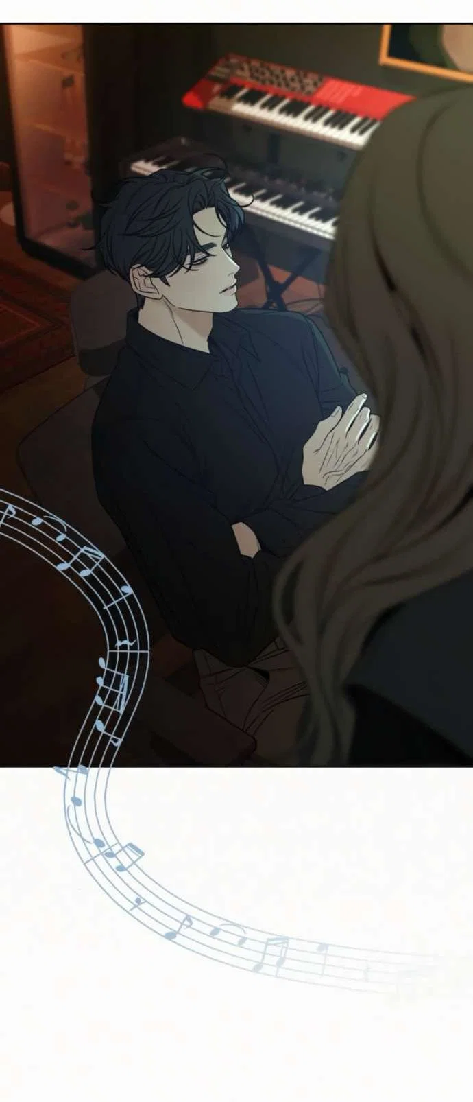Read Операция «Истинная любовь» Manga Online