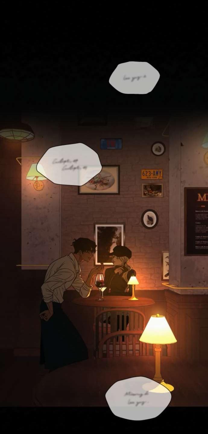 Read Операция «Истинная любовь» Manga Online