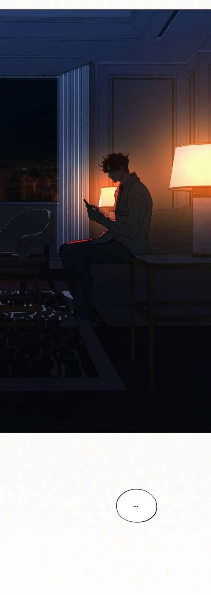 Read Операция «Истинная любовь» Manga Online