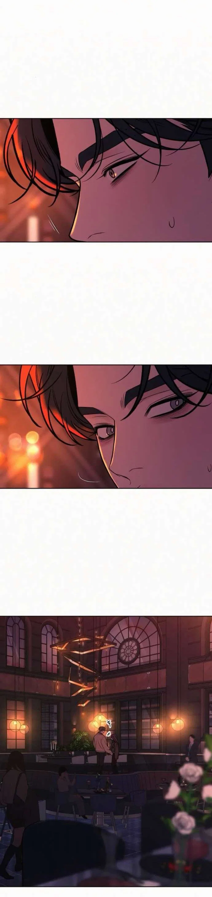 Read Операция «Истинная любовь» Manga Online