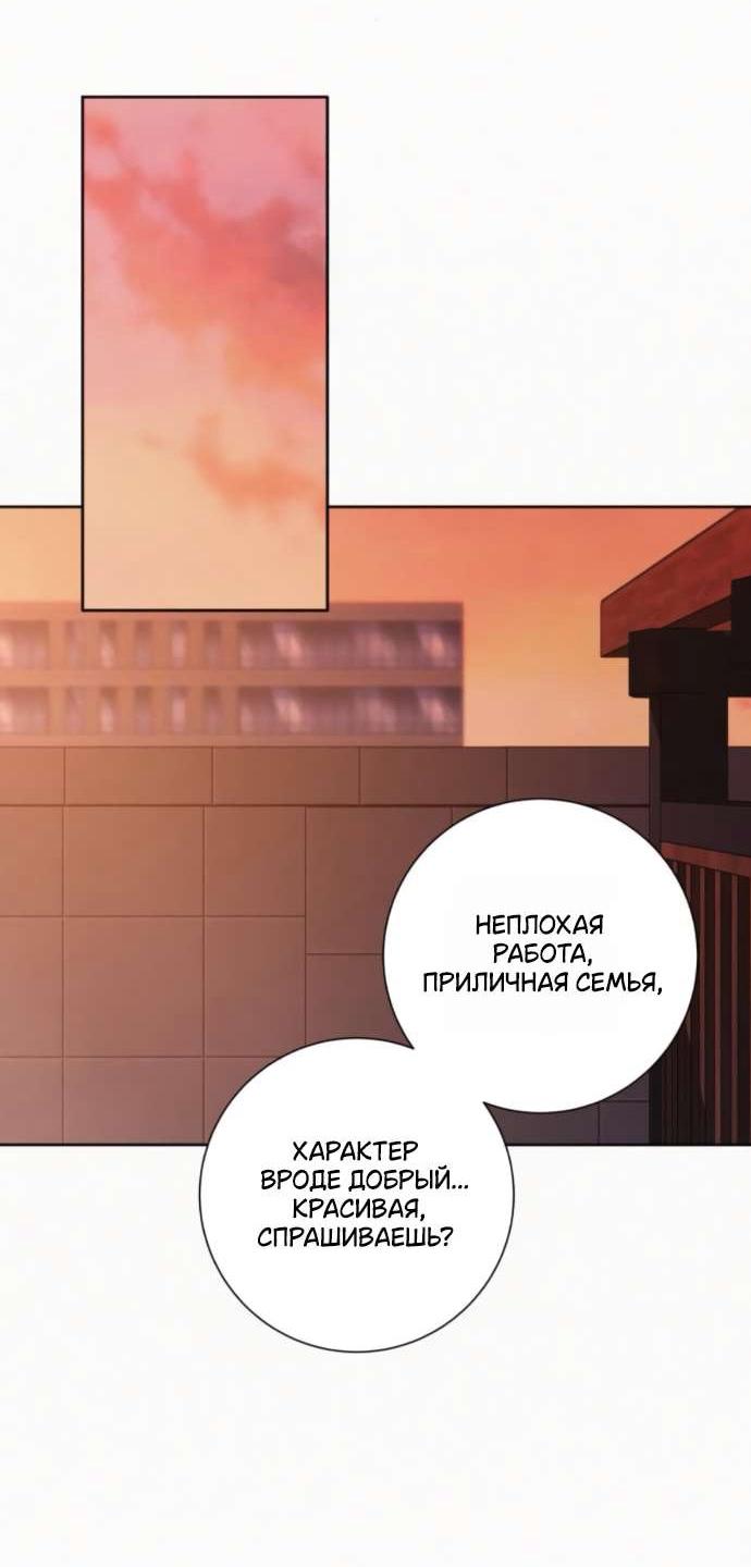 Read Операция «Истинная любовь» Manga Online