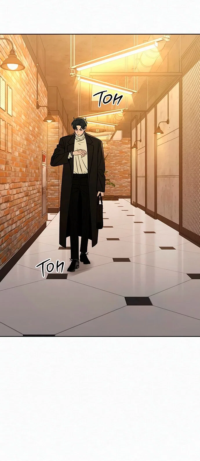 Read Операция «Истинная любовь» Manga Online