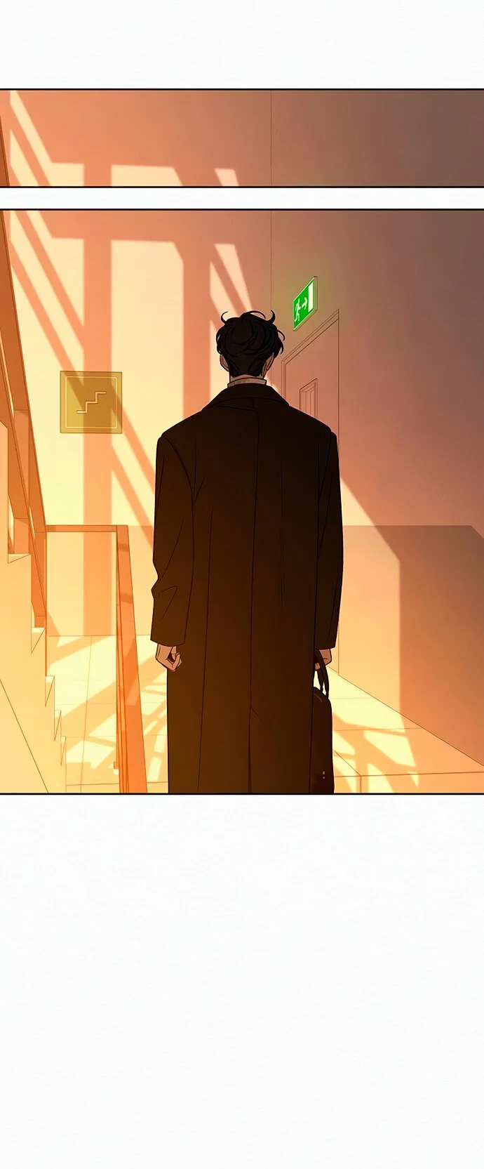 Read Операция «Истинная любовь» Manga Online