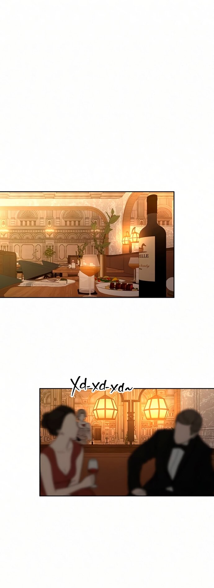 Read Операция «Истинная любовь» Manga Online