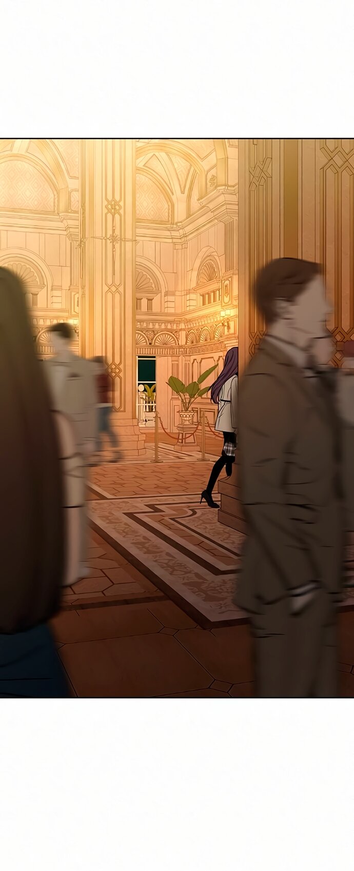Read Операция «Истинная любовь» Manga Online