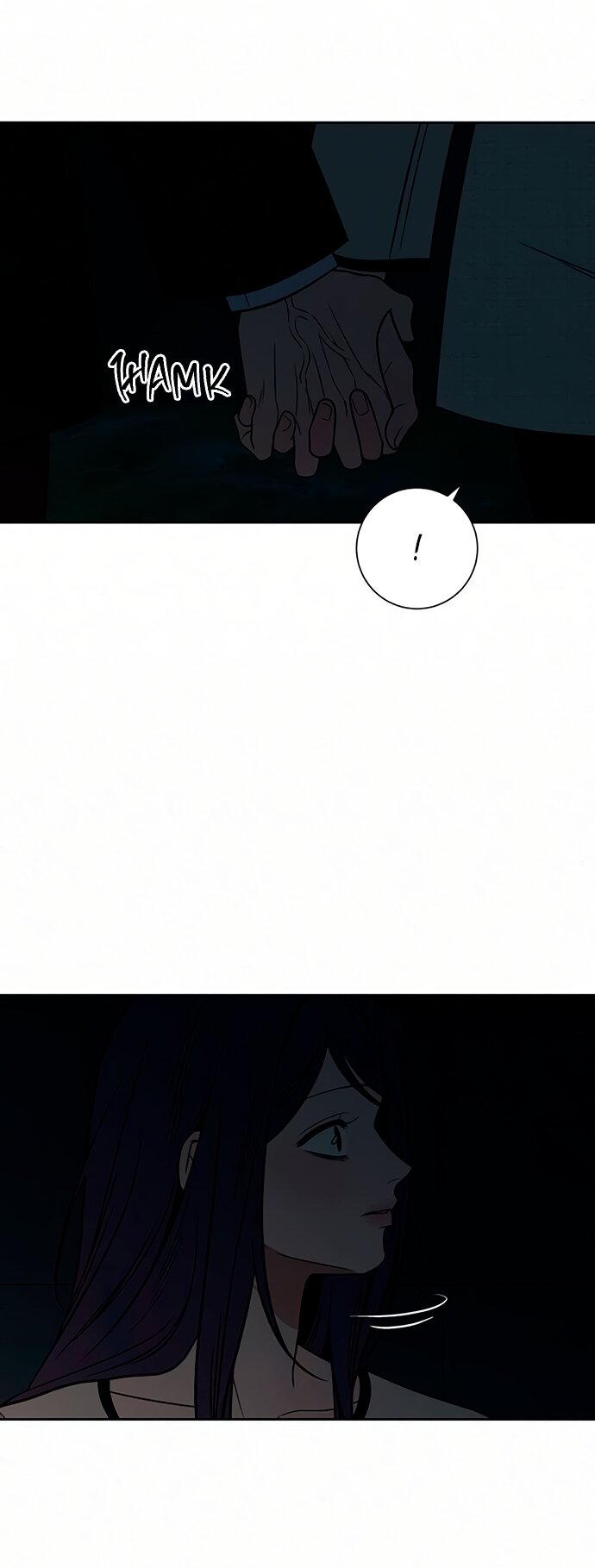 Read Операция «Истинная любовь» Manga Online