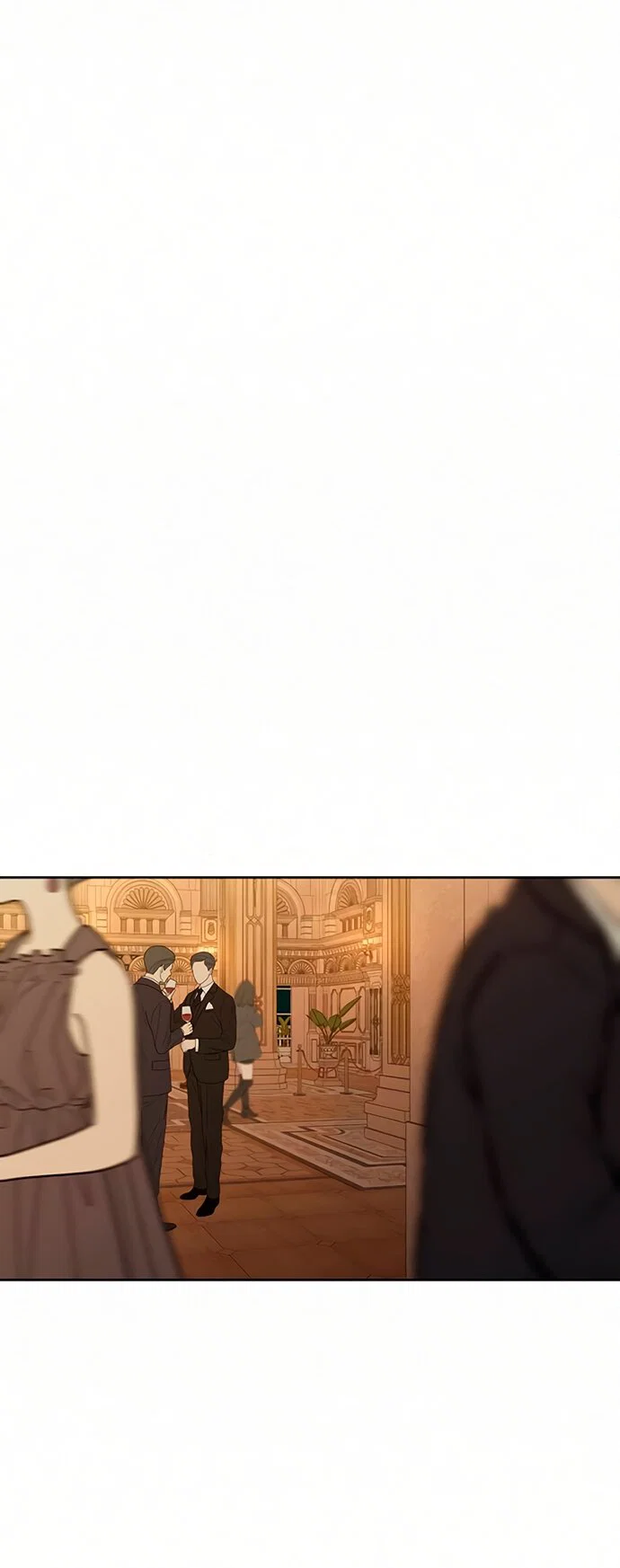 Read Операция «Истинная любовь» Manga Online