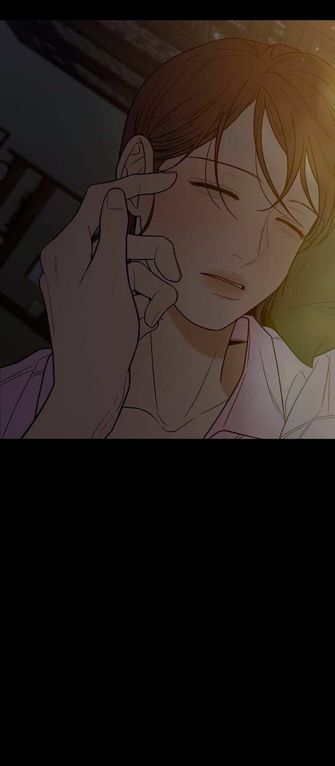 Read Операция «Истинная любовь» Manga Online